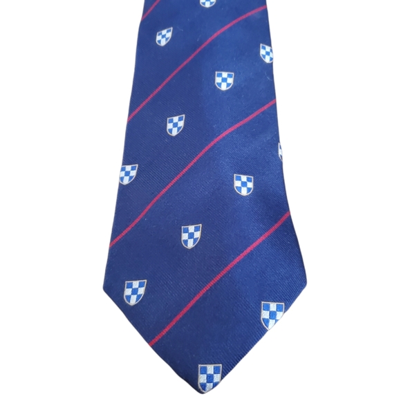 Vintage Neiman Marcus tie - Picture 1 of 3